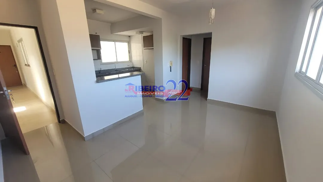 Apartamento para alugar no bairro Leblon