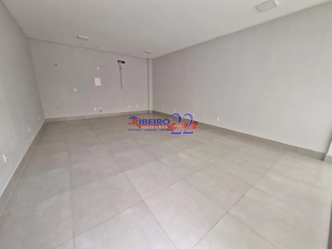 Comercial para alugar no bairro Centro