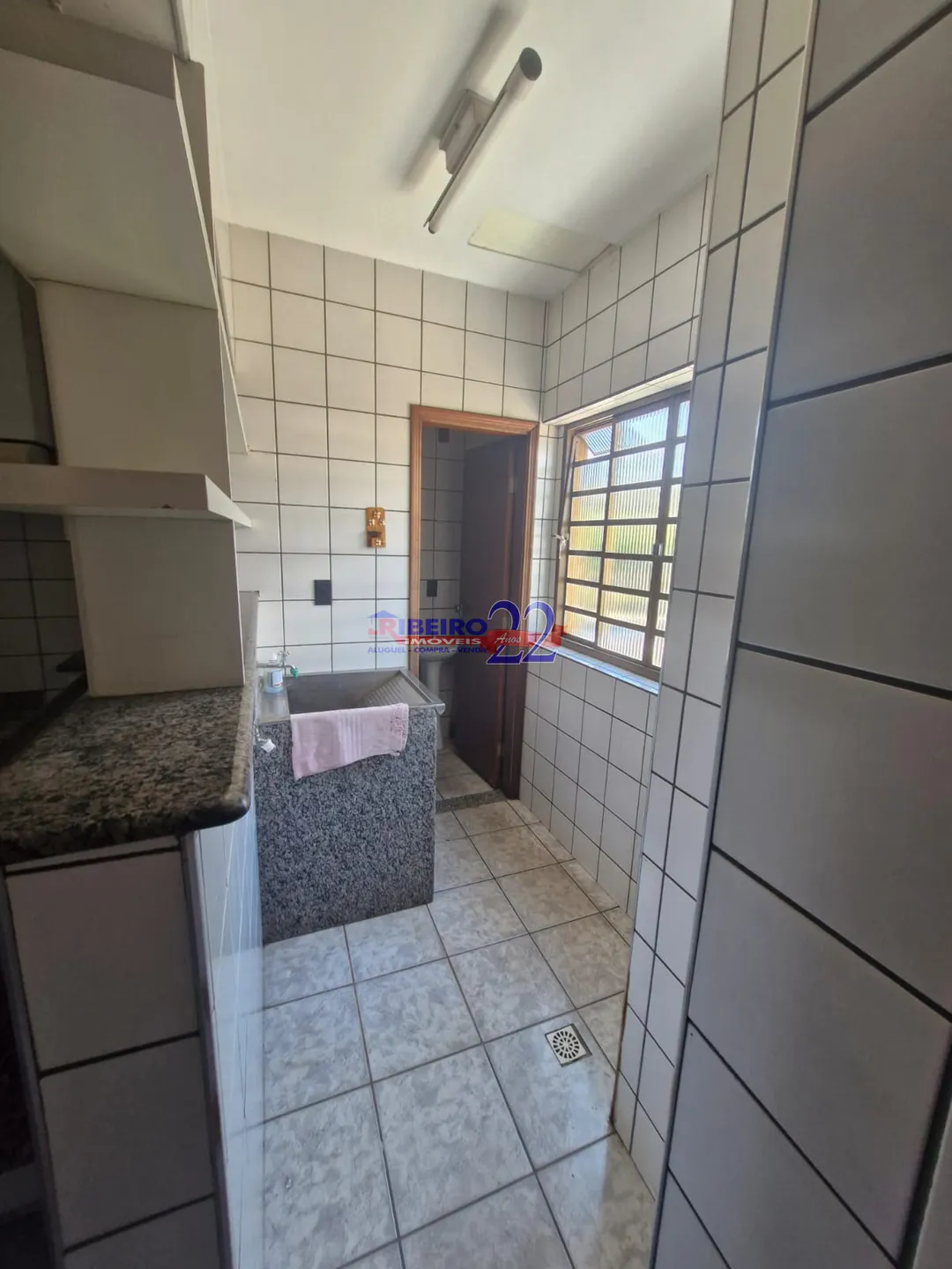 Apartamento para alugar no bairro Centro