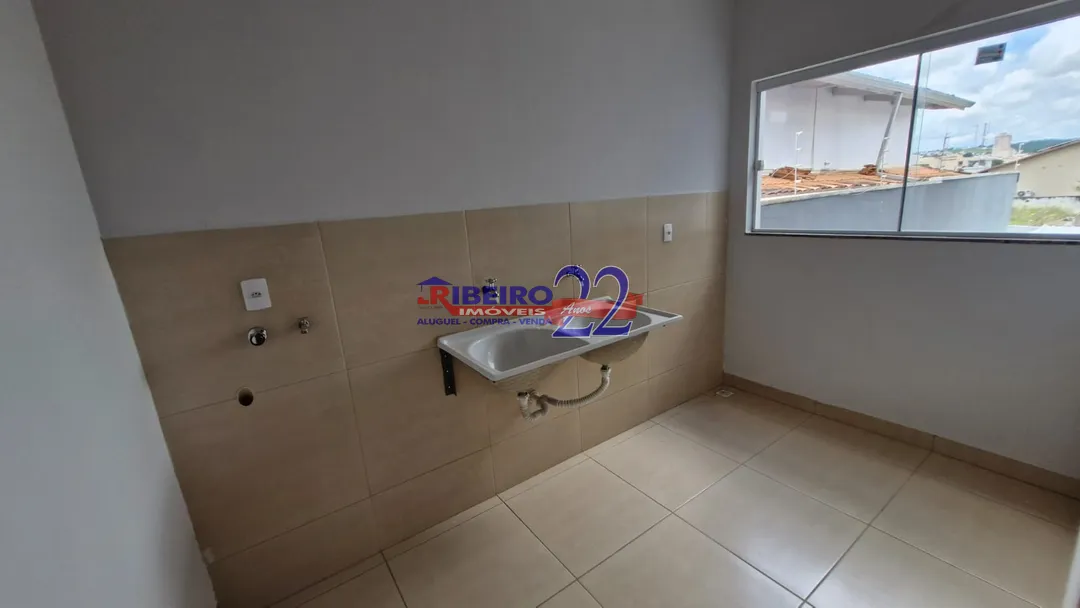 Apartamento para alugar no bairro Margon I