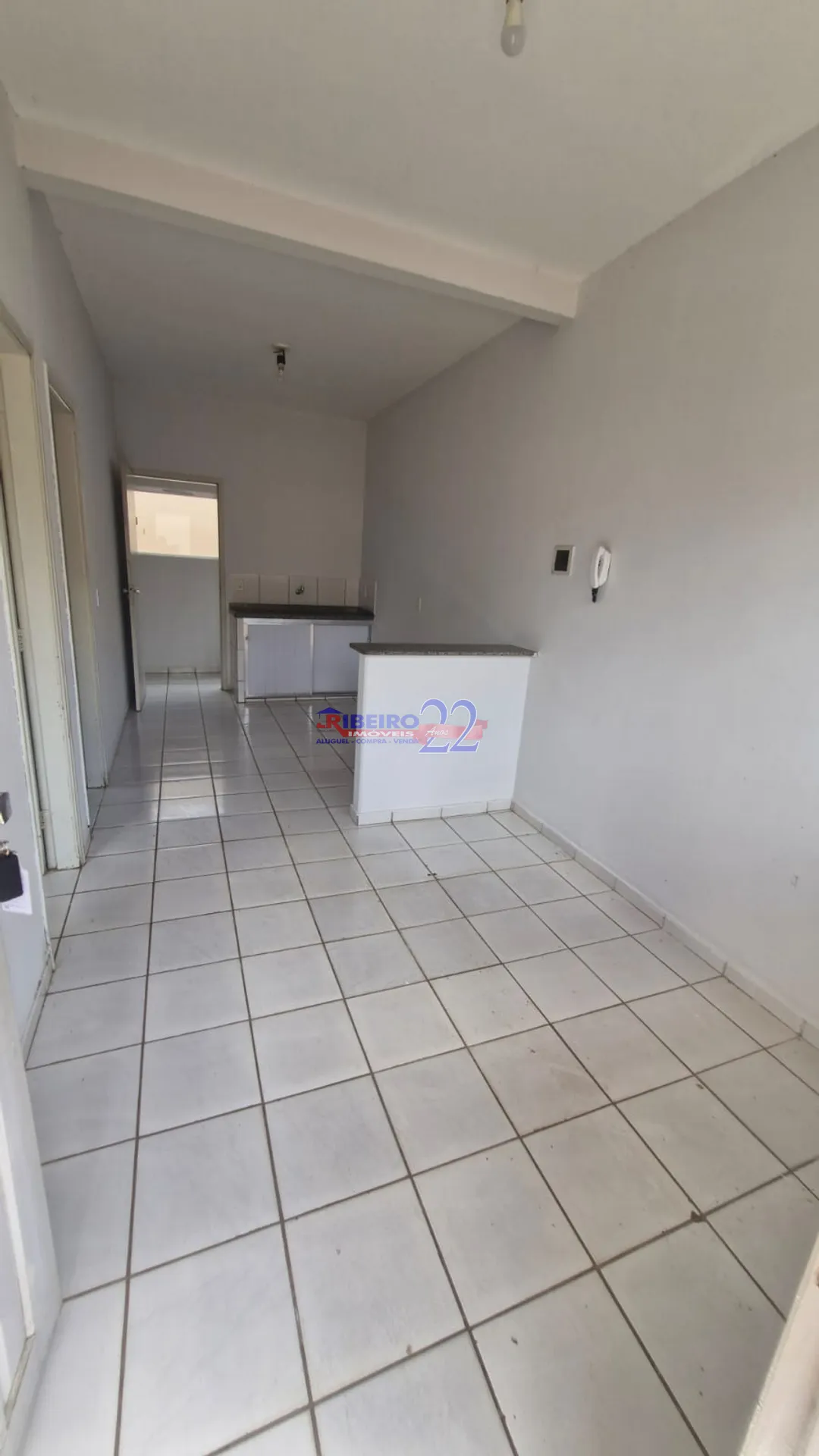 Apartamento para alugar no bairro Centro