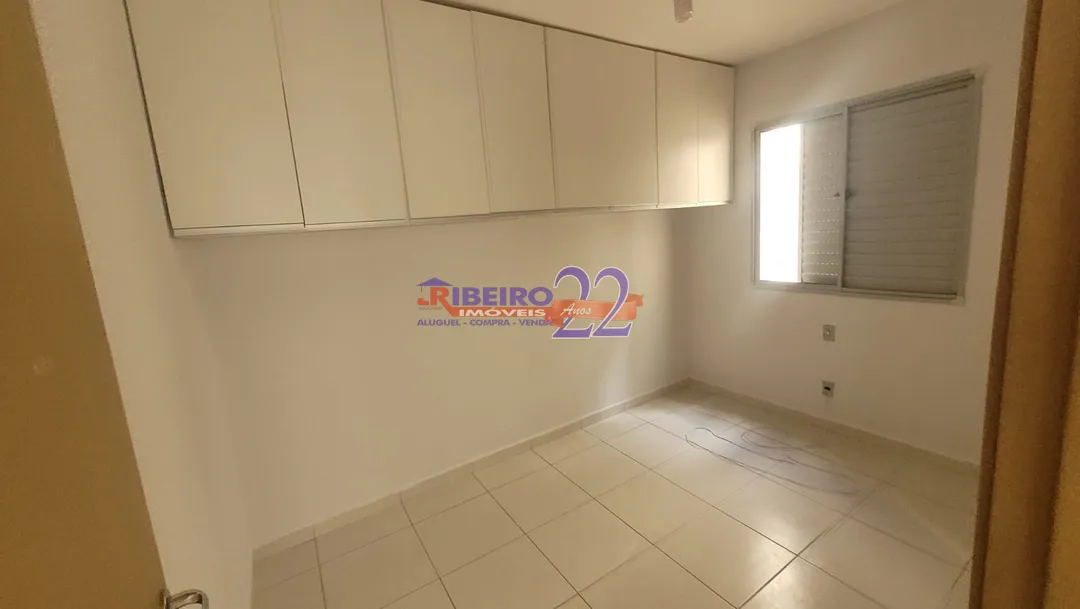 Apartamento para alugar no bairro Santo Antônio