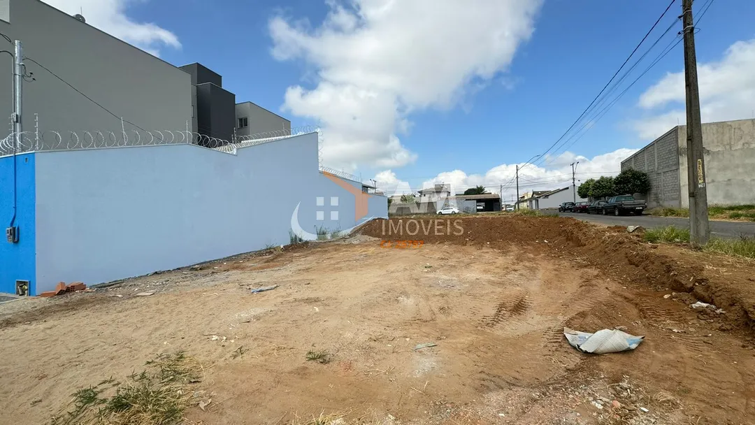 Loteamento à venda no bairro Leblon