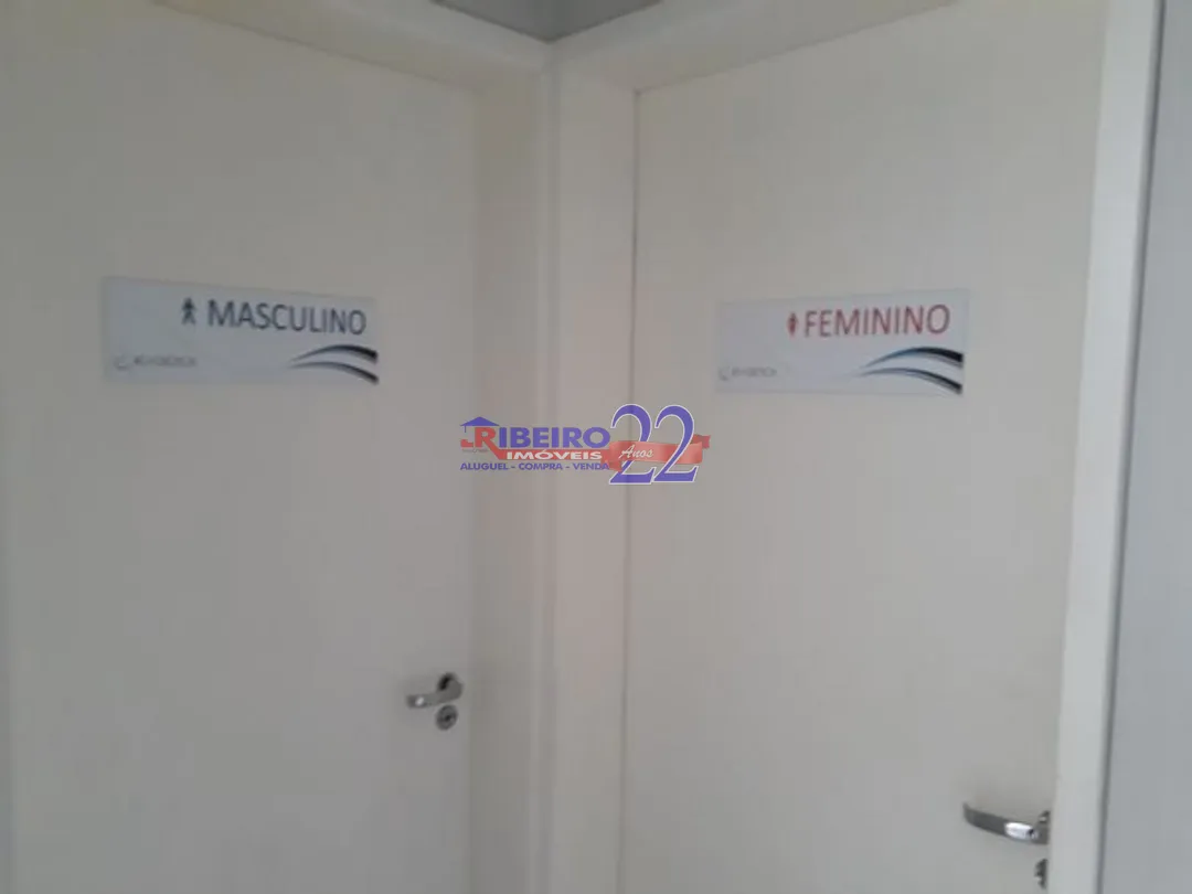 Comercial para alugar no bairro Centro