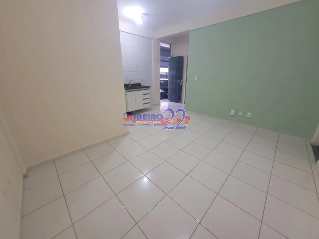 Apartamento para alugar no bairro Monsenhor Souza