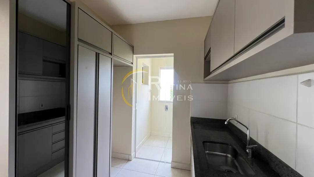 Apartamento à venda no bairro Condomínio Torres do Lago