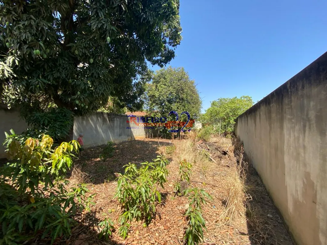 Loteamento à venda no bairro Nossa Senhora de Fátima