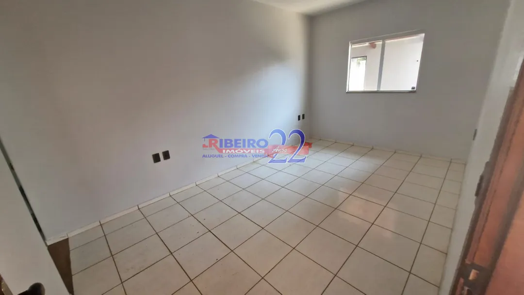 Casa para alugar no bairro Santo Antônio