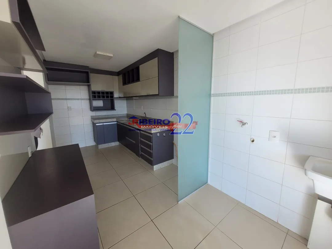 Apartamento à venda no bairro Centro