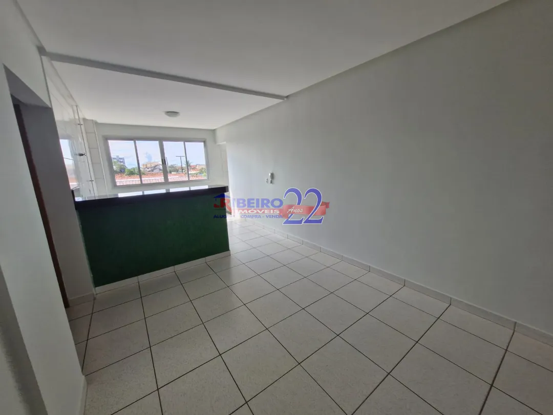 Apartamento para alugar no bairro Vila Chaud