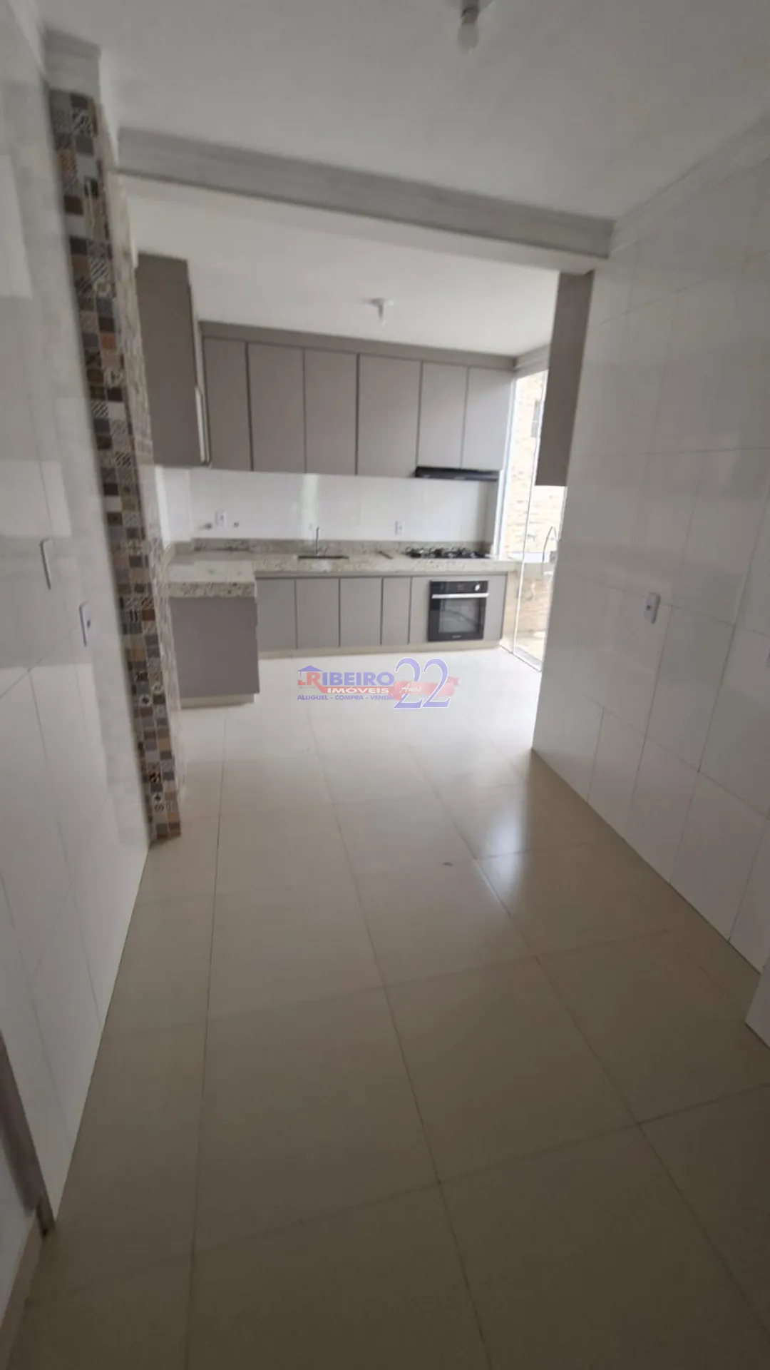 Apartamento para alugar no bairro Vila União