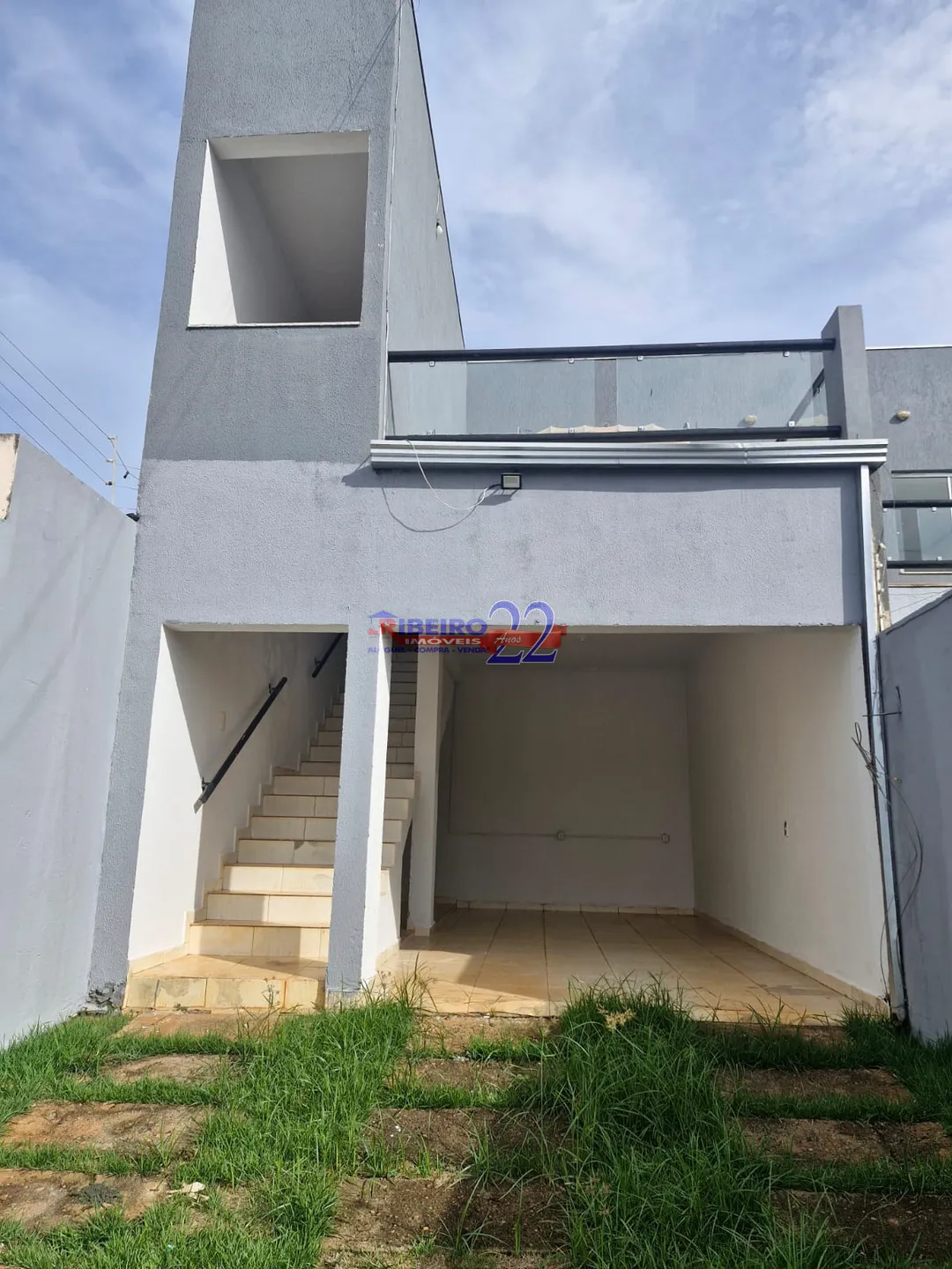 Casa para alugar no bairro Jardim Paulista