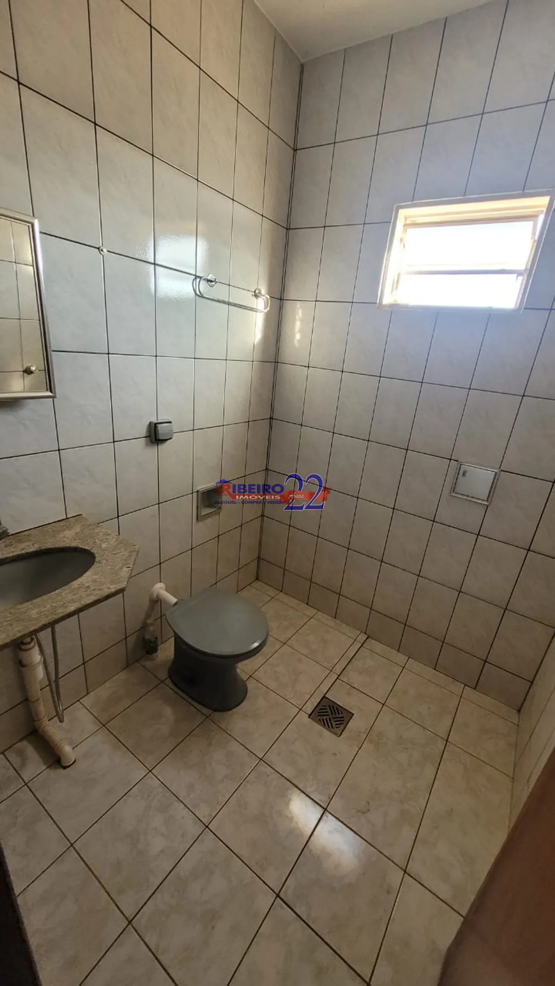 Apartamento para alugar no bairro Monsenhor Souza