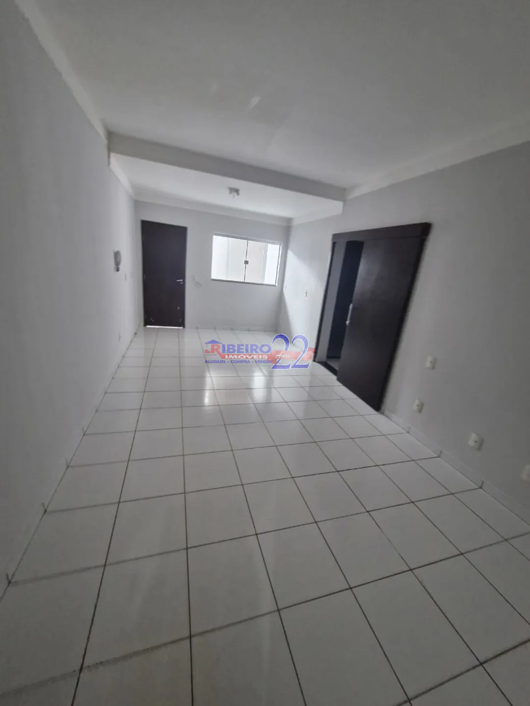 Apartamento para alugar no bairro Santa Cruz