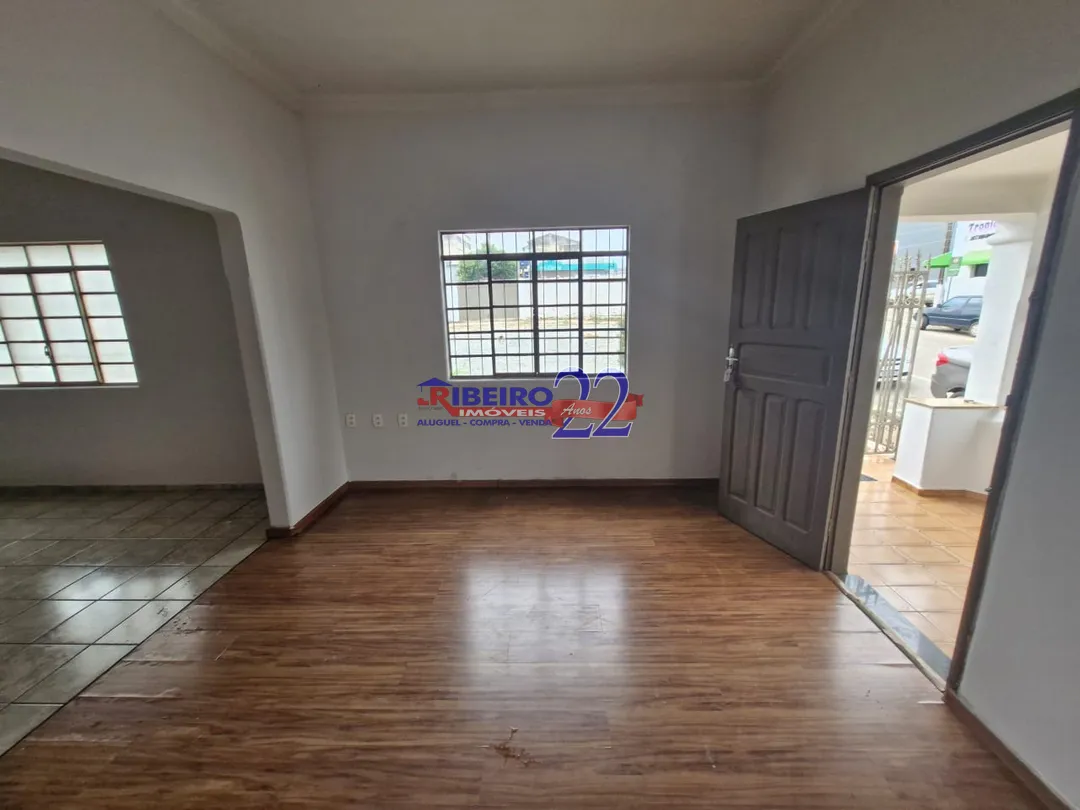 Comercial para alugar no bairro Centro