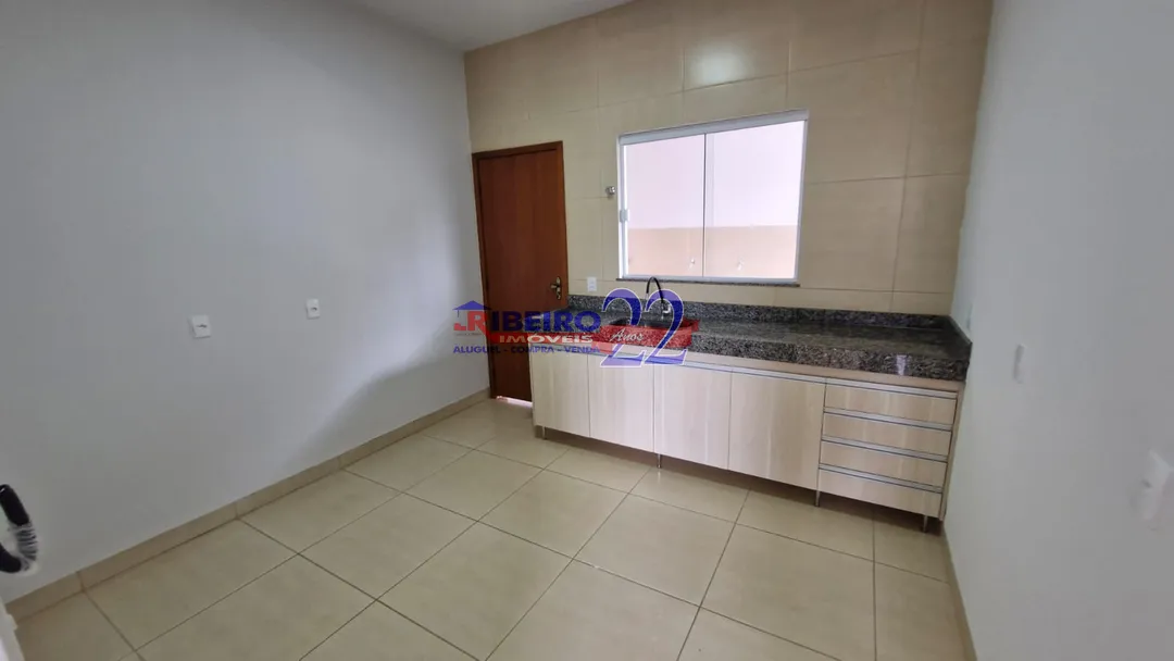 Apartamento para alugar no bairro Margon I