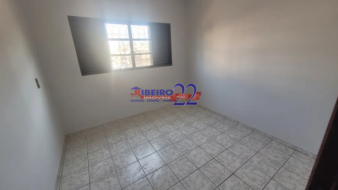 Apartamento para alugar no bairro Vila Chaud