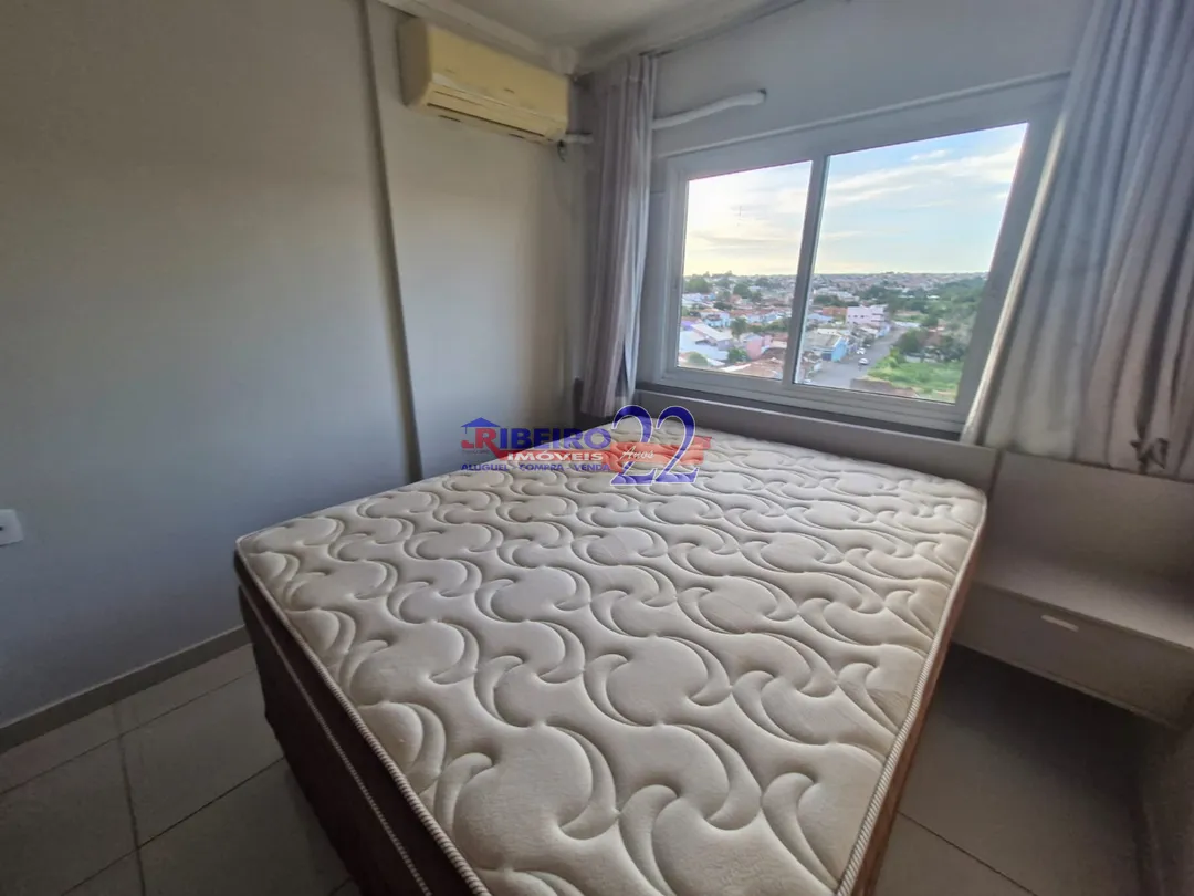 Apartamento para alugar no bairro Pio Gomes