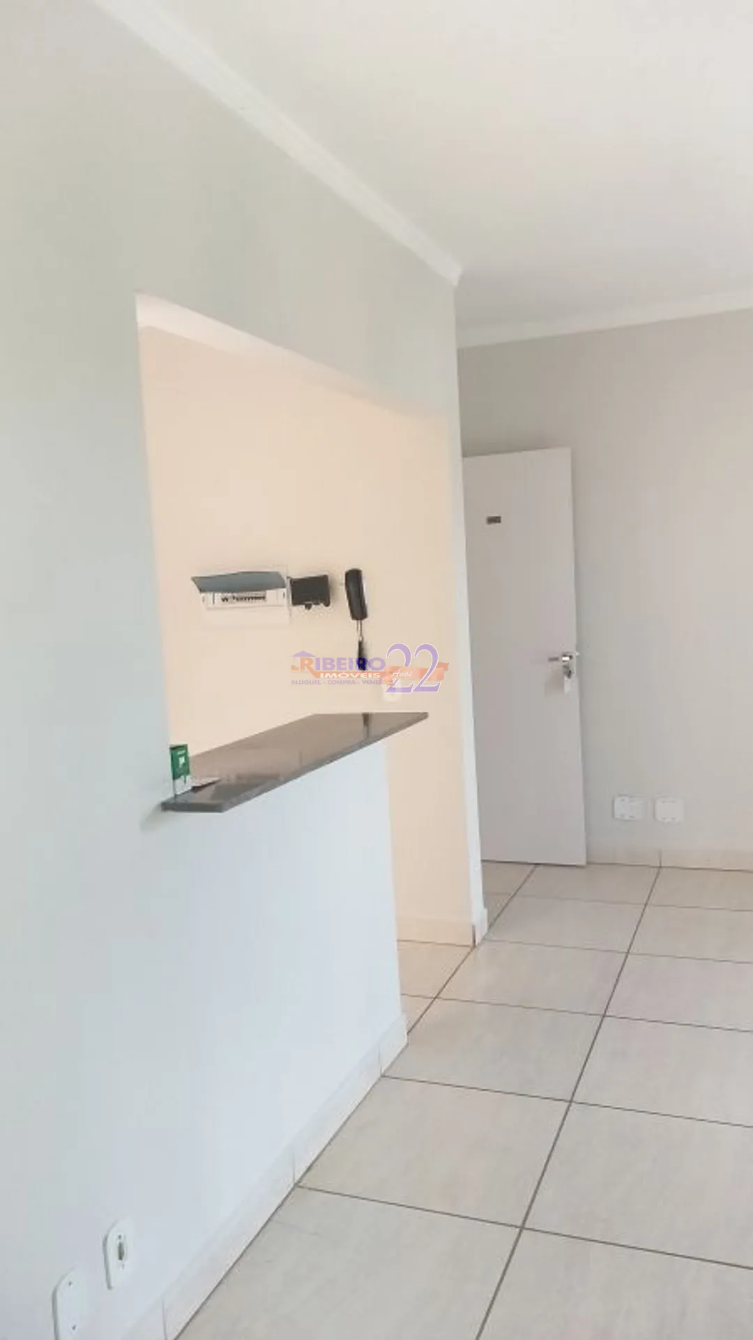 Apartamento à venda no bairro Condomínio Torres do Lago