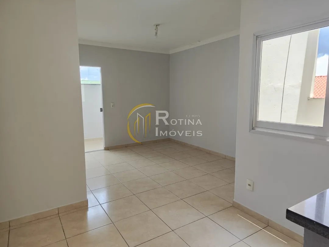 Apartamento para alugar no bairro São João