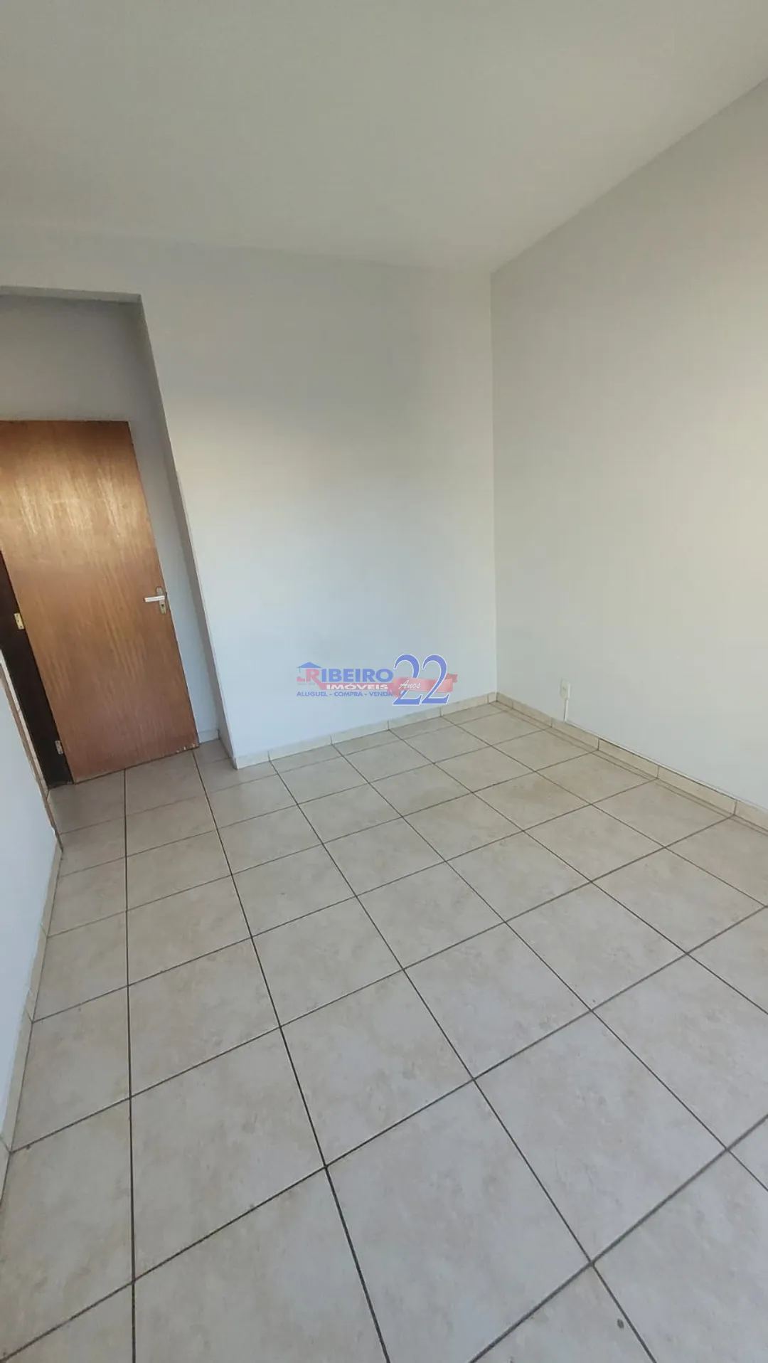 Apartamento para alugar no bairro Centro