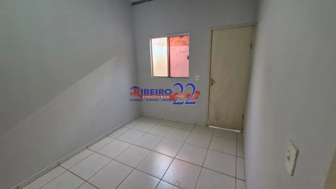 Apartamento para alugar no bairro Santo Antônio