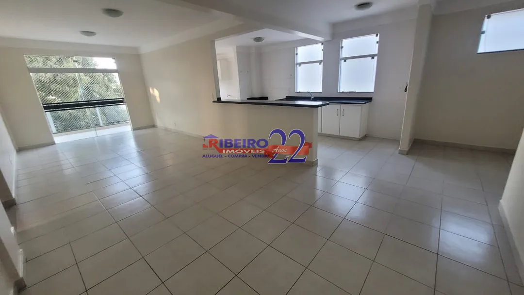 Apartamento para alugar no bairro Centro