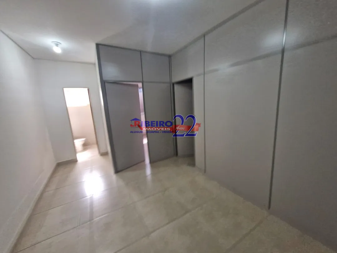 Comercial para alugar no bairro Centro