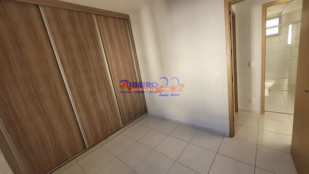 Apartamento para alugar no bairro Santo Antônio