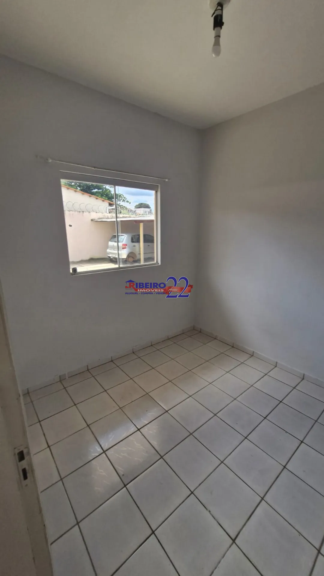 Apartamento para alugar no bairro Centro