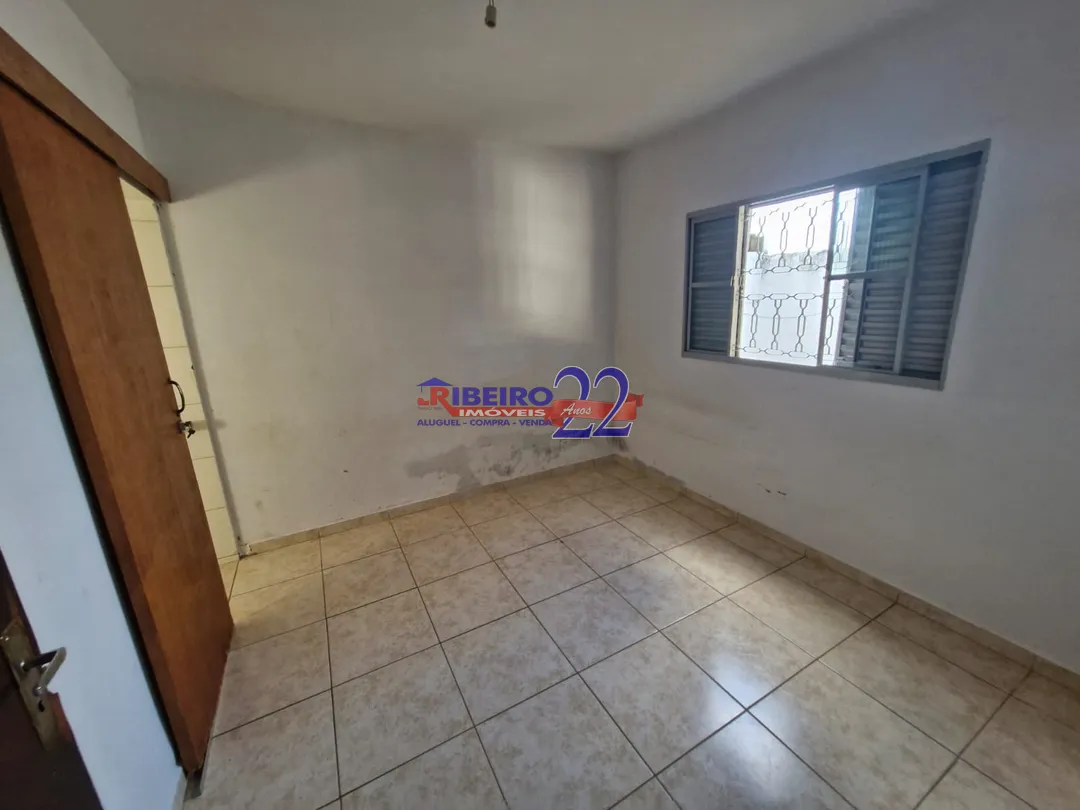 Casa para alugar no bairro Nossa Senhora de Fátima