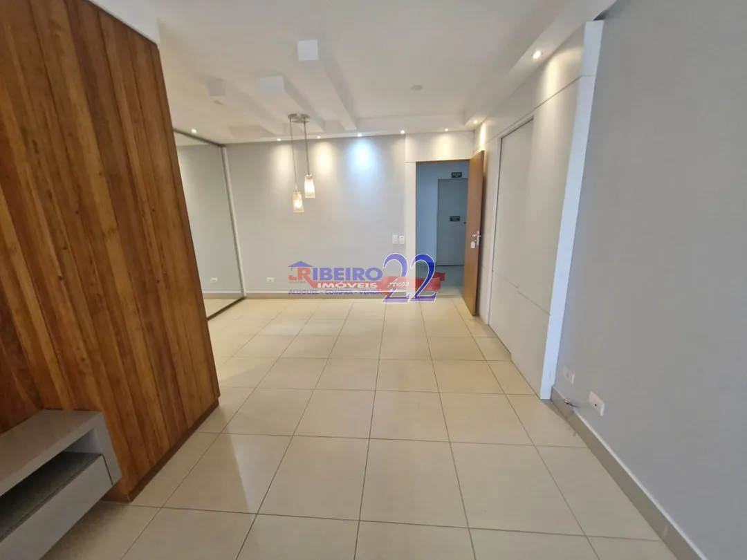 Apartamento para alugar no bairro Centro