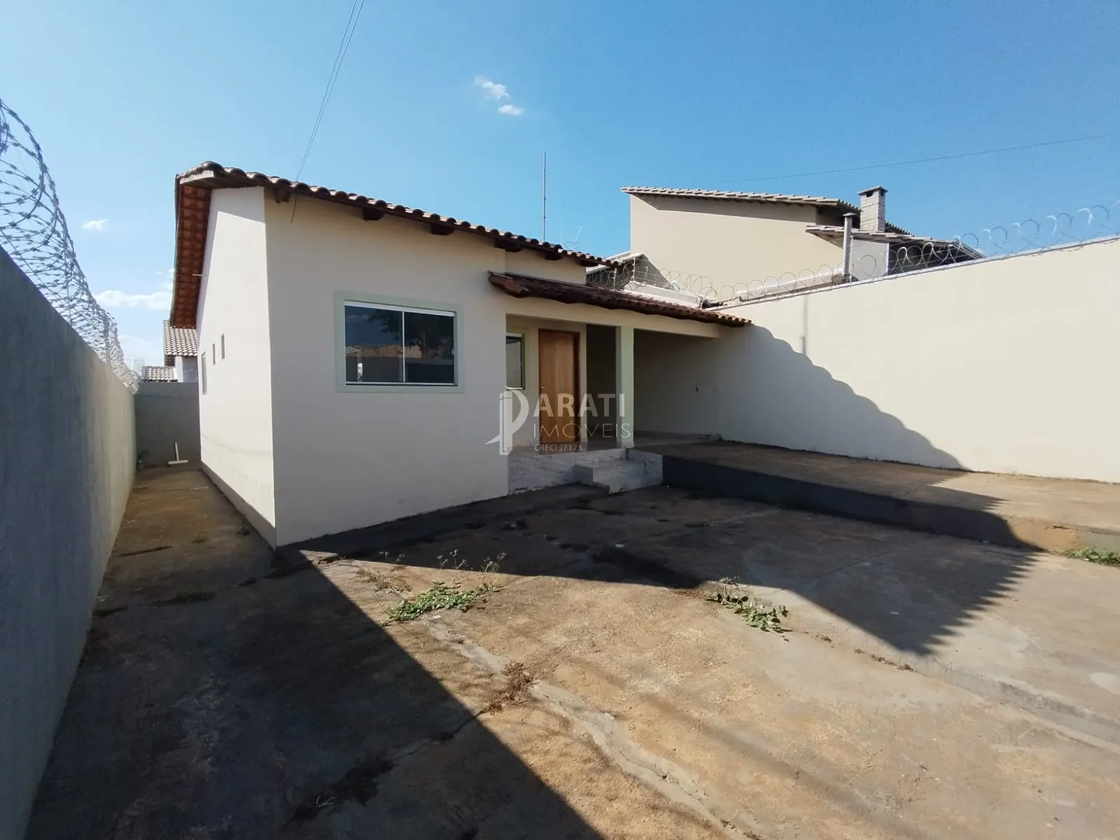 Casa para alugar no bairro Flamboyant