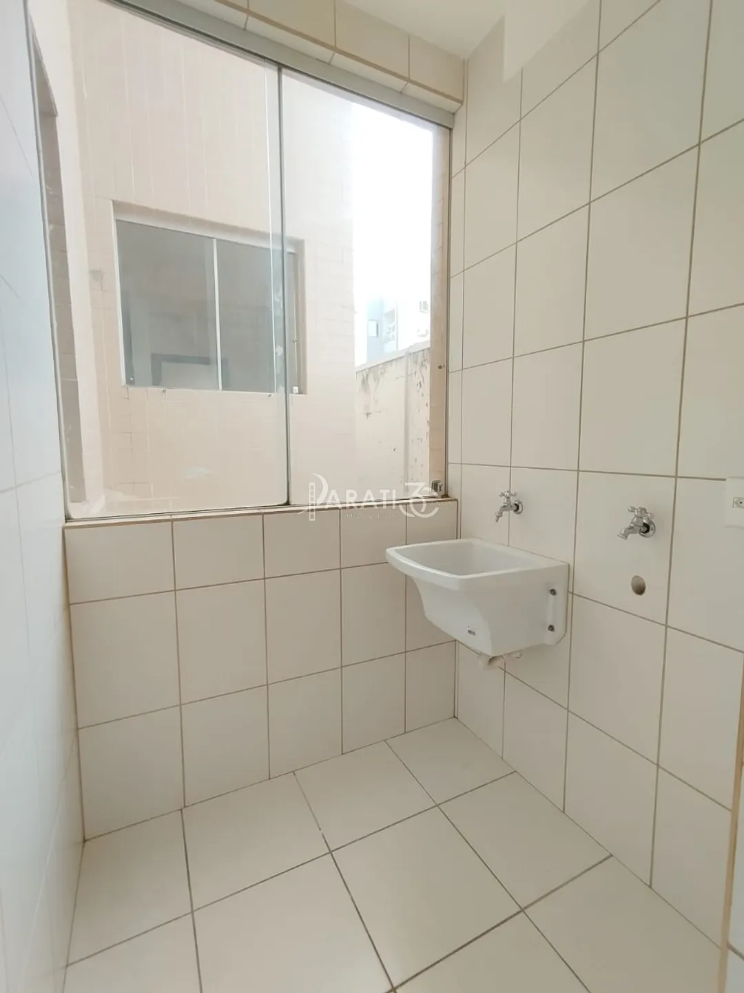 Apartamento para alugar no bairro Vila Chaud