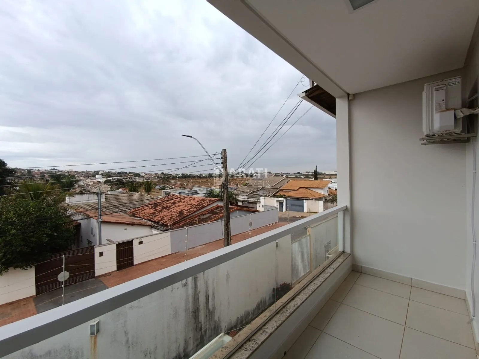 Apartamento para alugar no bairro Margon I