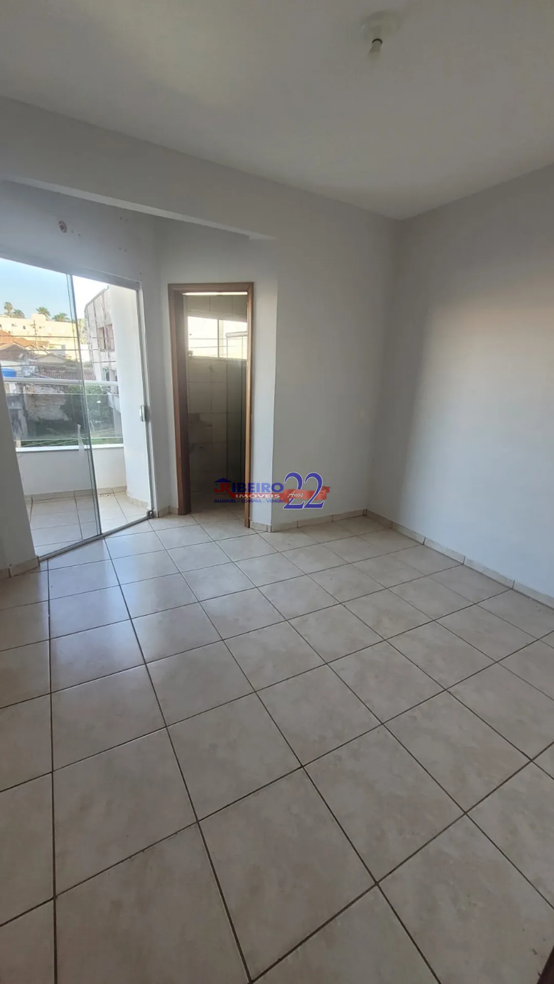 Apartamento para alugar no bairro Centro