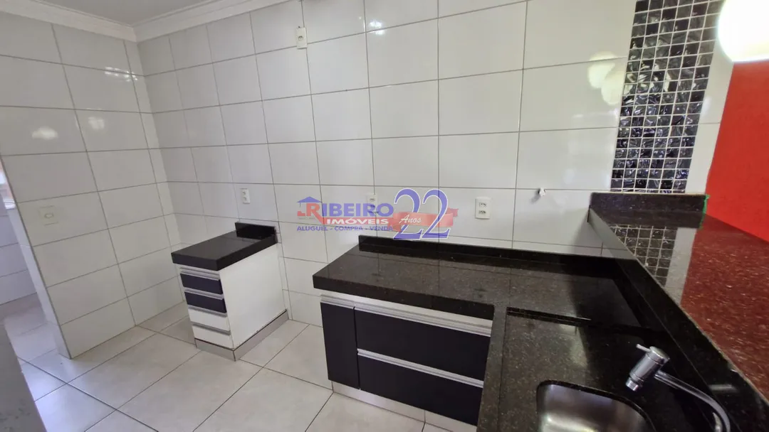 Apartamento para alugar no bairro Margon I