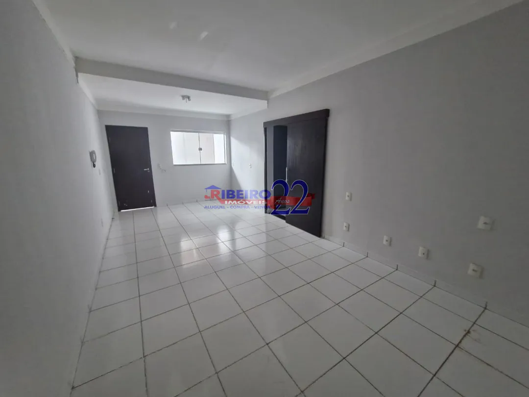 Apartamento para alugar no bairro Santa Cruz