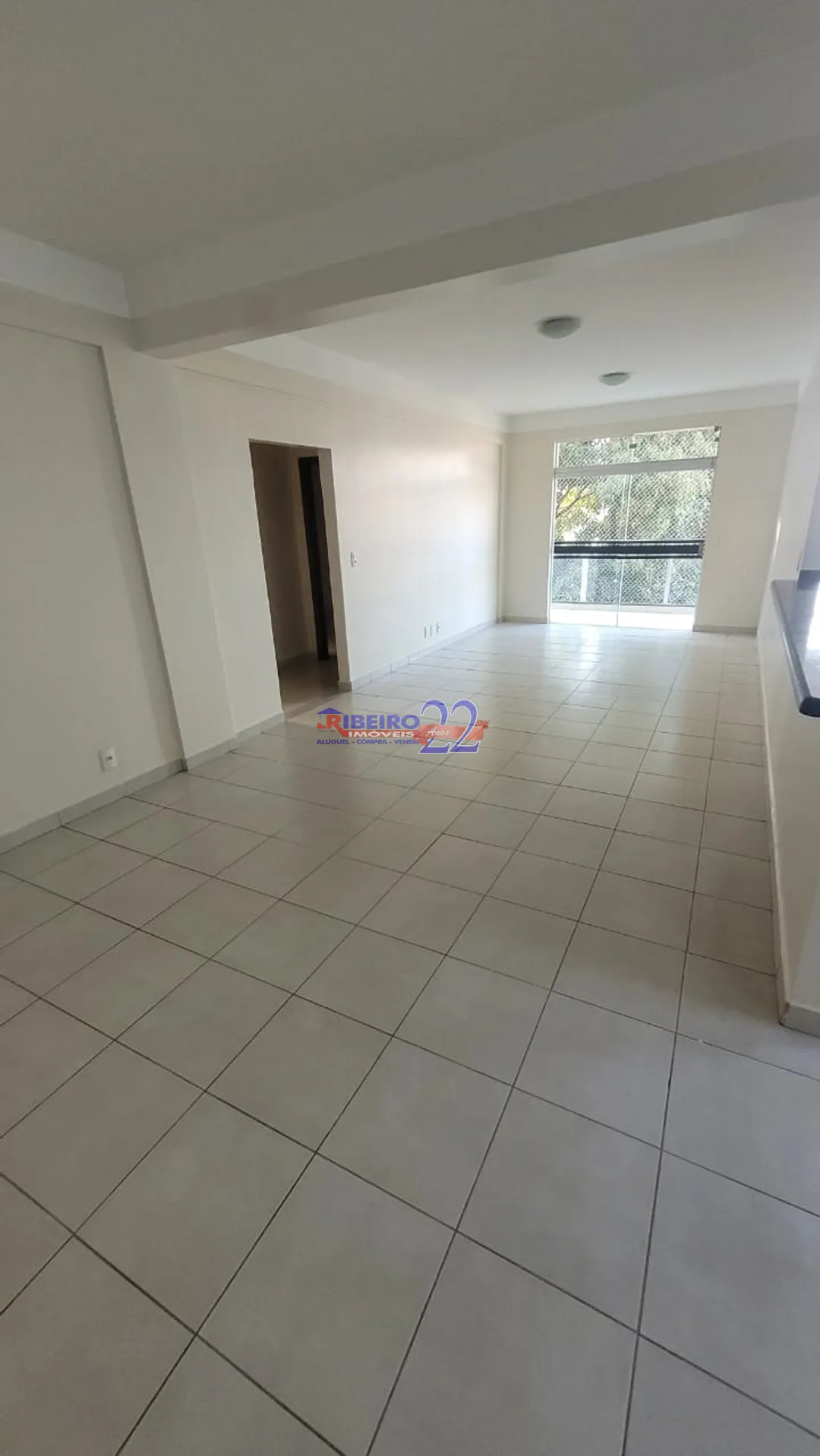 Apartamento para alugar no bairro Centro