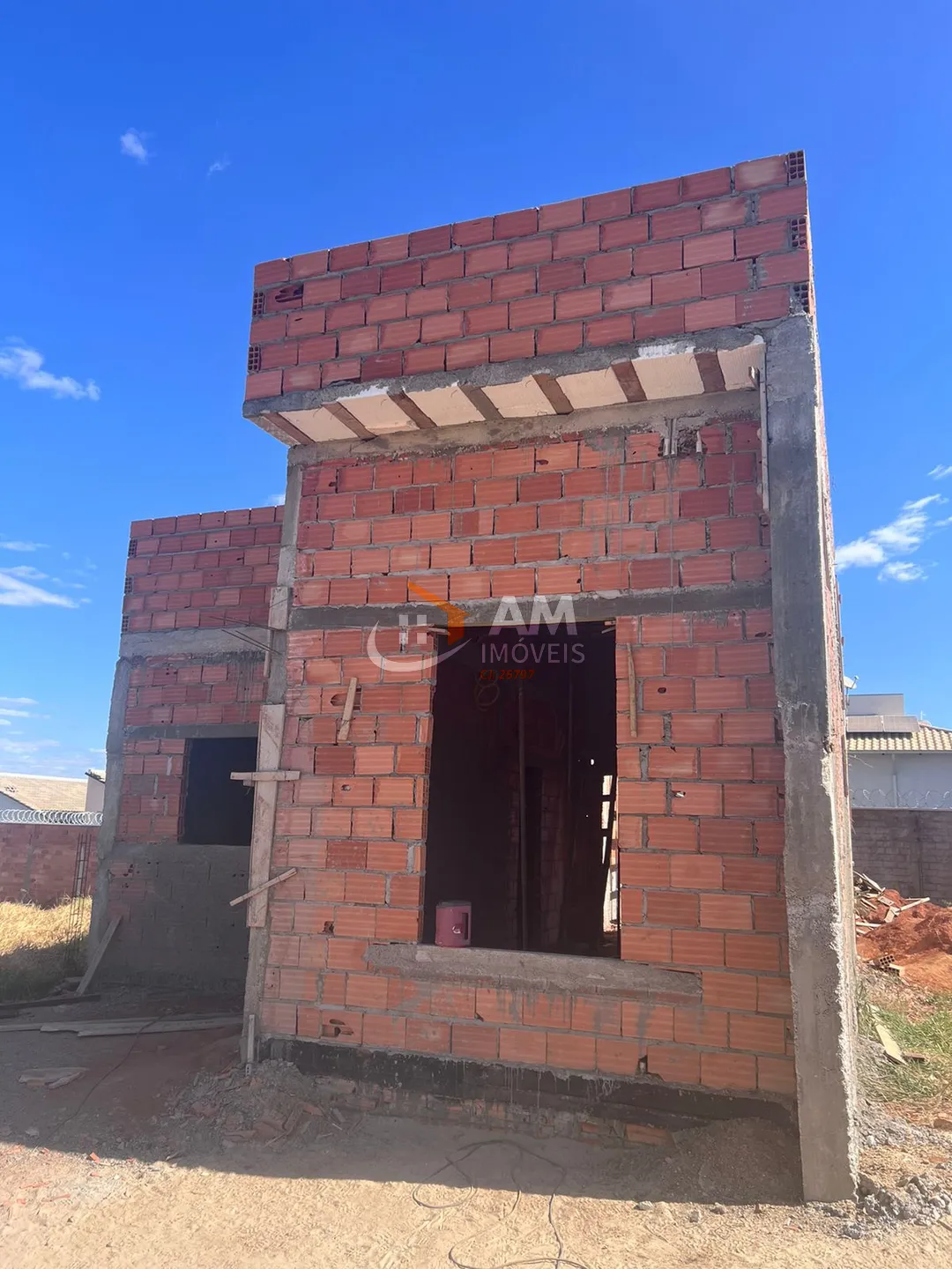 Casa à venda no bairro Cidade Jardim