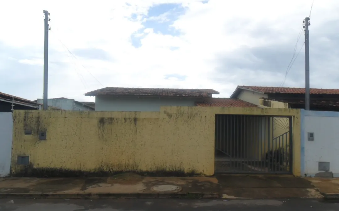 Casa para alugar no bairro Ipanema