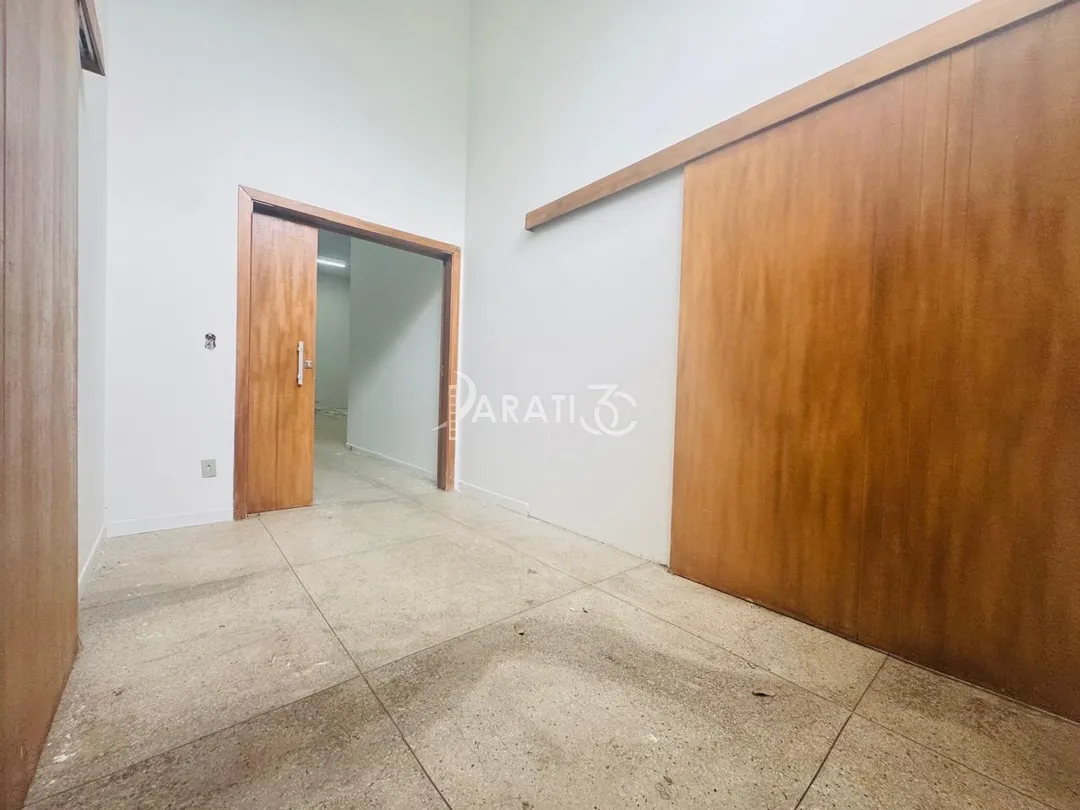 Comercial para alugar no bairro Centro