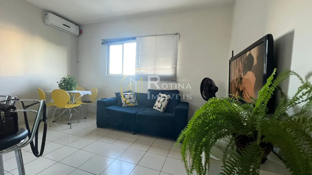 Apartamento à venda no bairro Condomínio Olinda