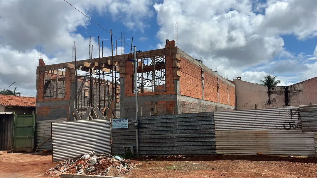 Galpão para alugar no bairro Santa Terezinha