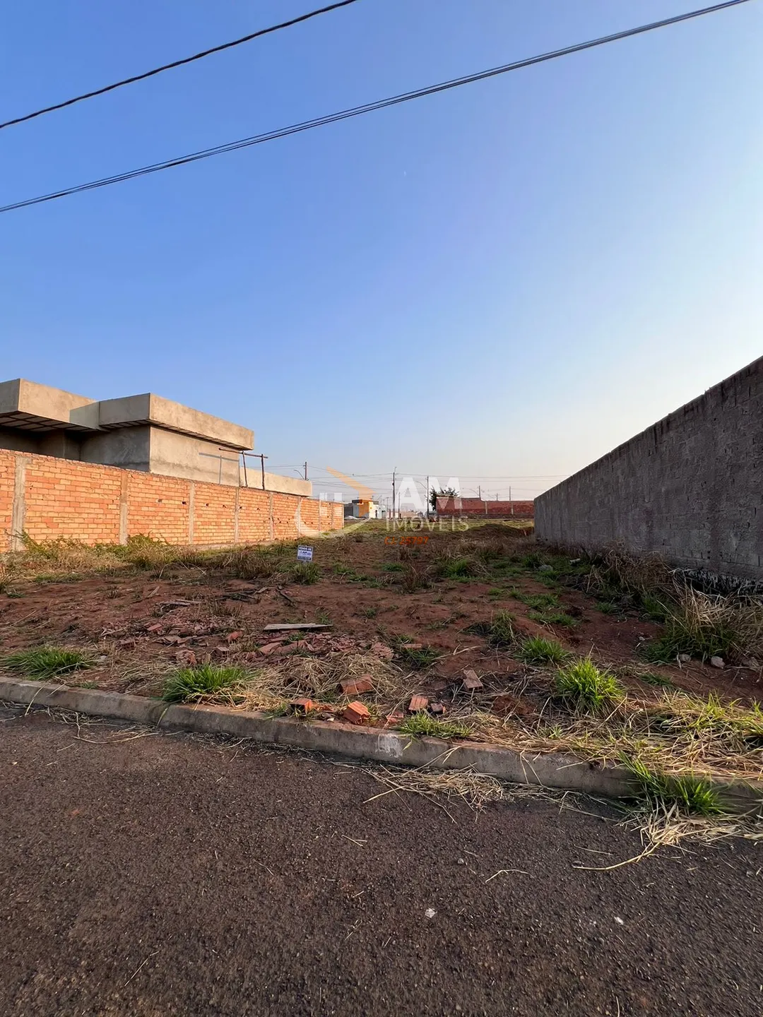 Loteamento à venda no bairro Campo Bello