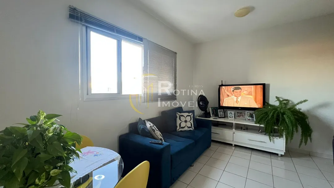 Apartamento à venda no bairro Condomínio Olinda