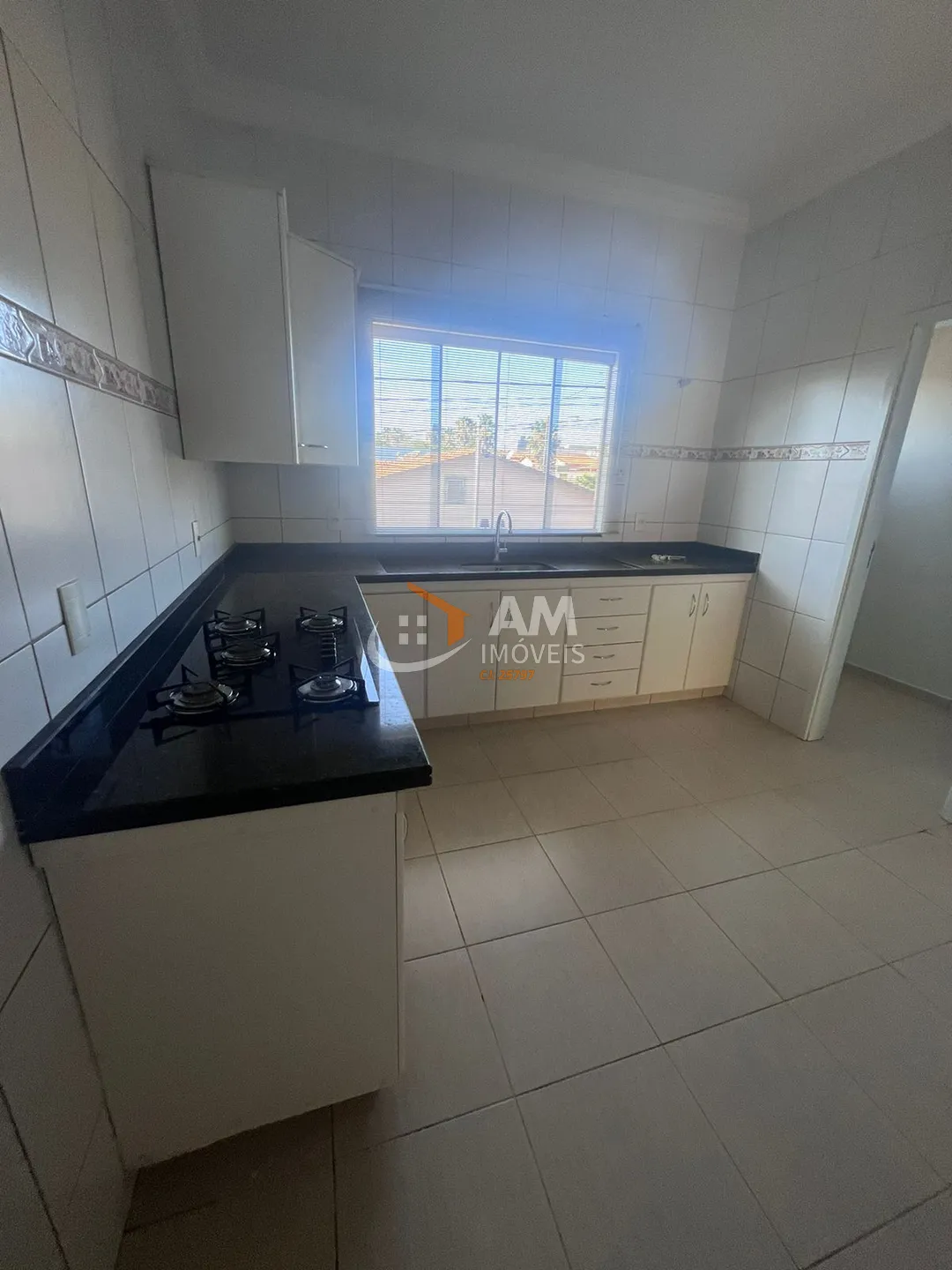 Apartamento à venda no bairro Santa Terezinha