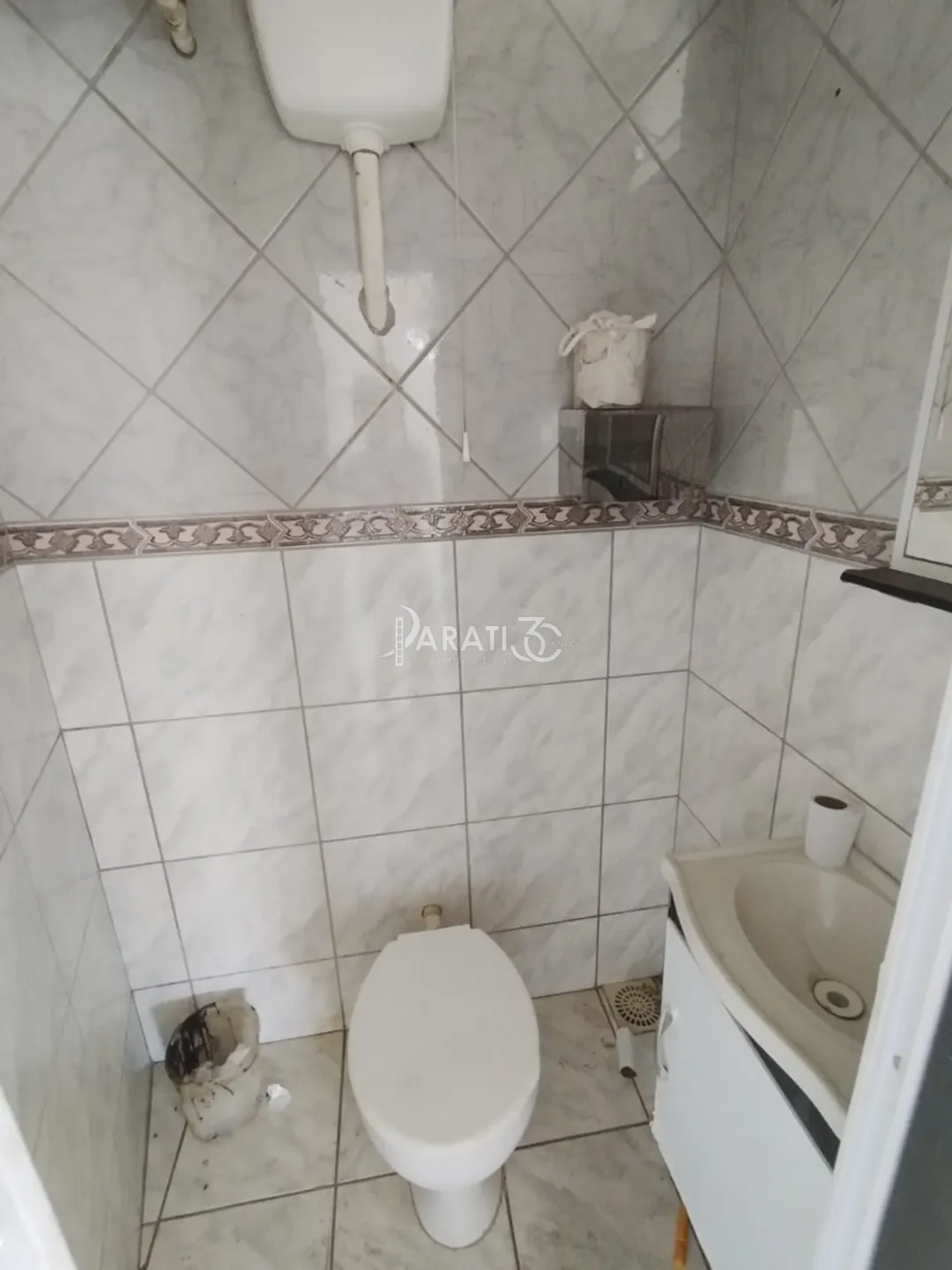 Comercial para alugar no bairro Centro