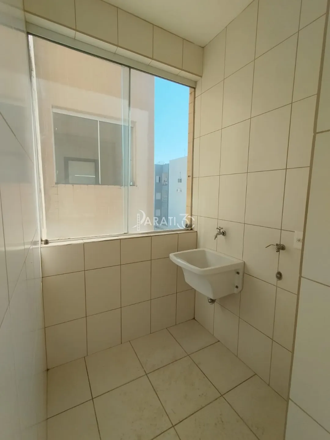 Apartamento para alugar no bairro Vila Chaud