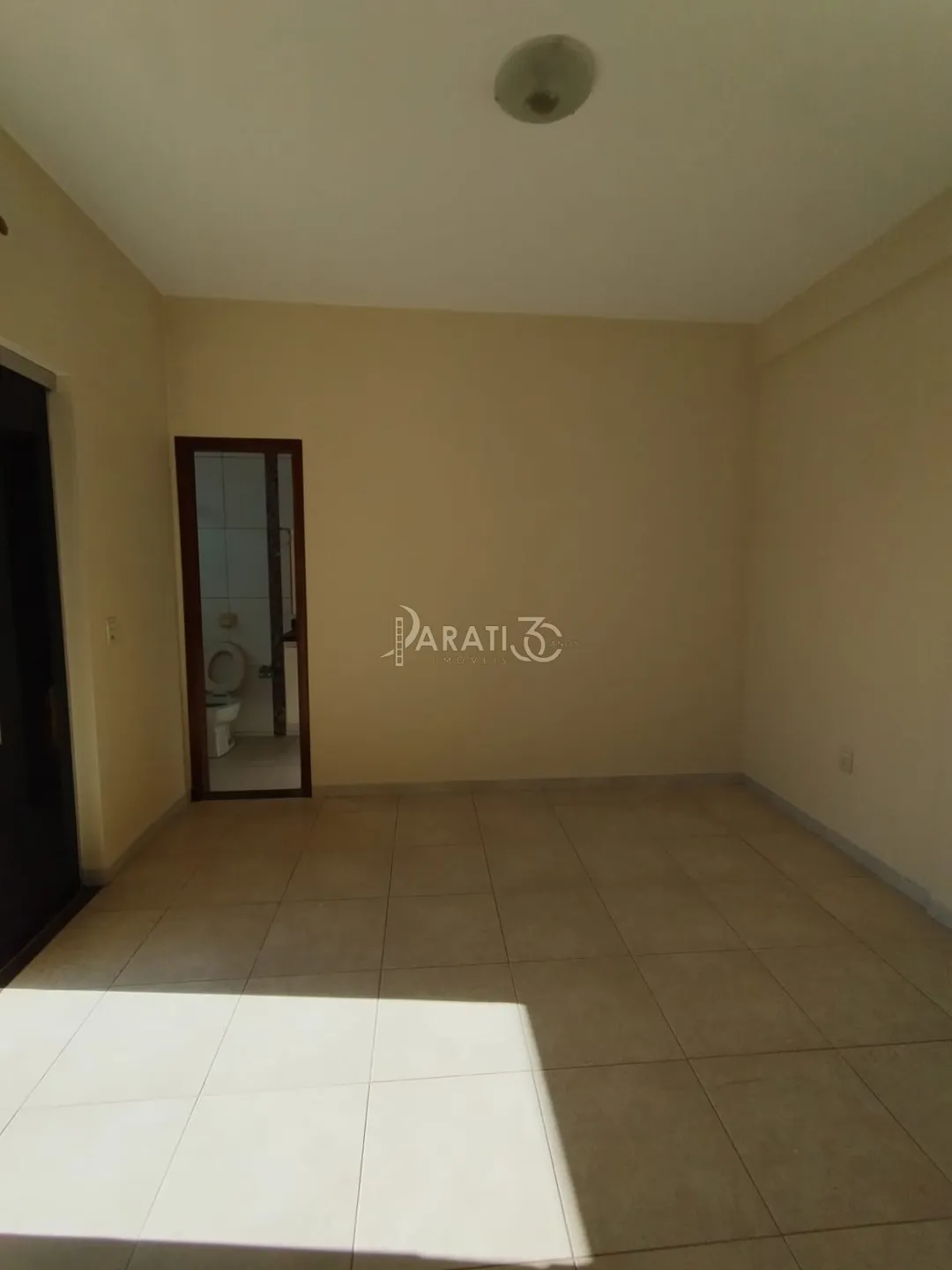 Apartamento para alugar no bairro Santa Terezinha